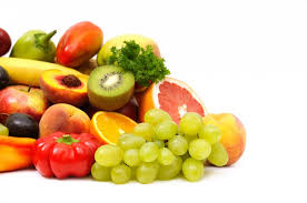 Eat Foods Rich in Vitamin C