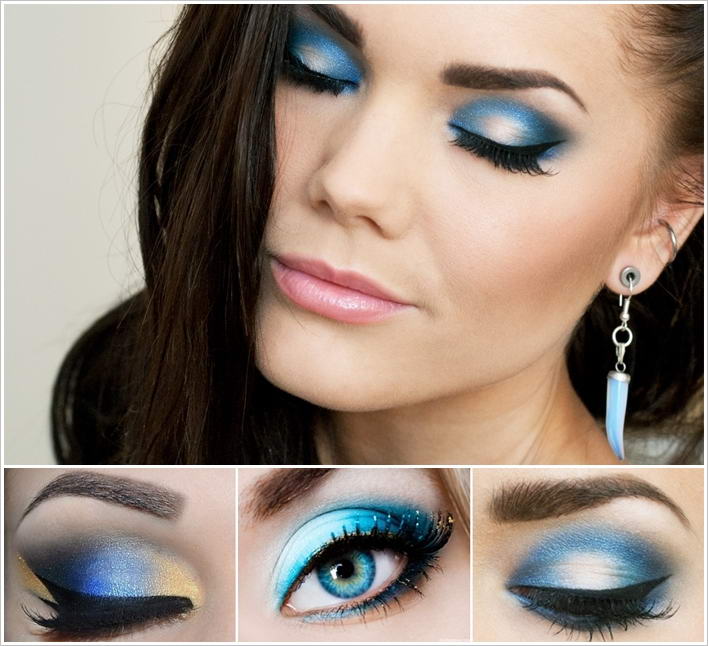 Top 10 Alluring Makeup Ideas and Tips