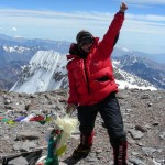Top 10 Highest Mountains in the World