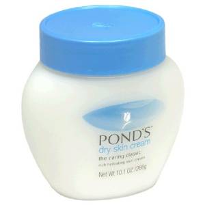 Best Pond’s Dry Skin Creams