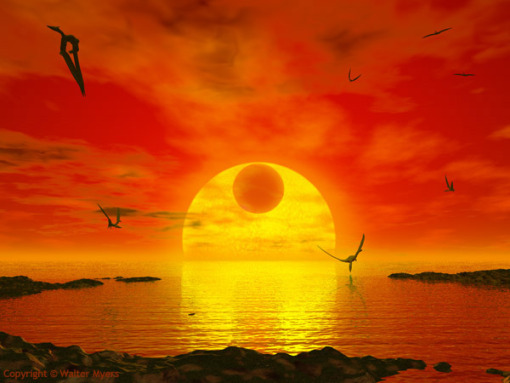 Strangest Planets Outside the Solar System
