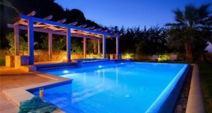 Best Infinity Pools in the World