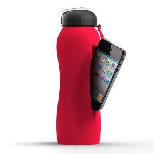 AdNArt Beat Bottle