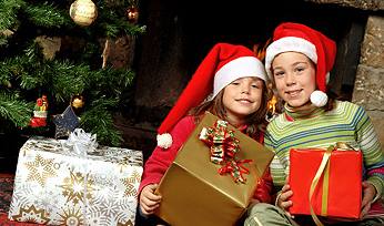 Christmas Gifts 2013 for your kids