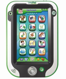 LeapFrog LeapPad Ultra Kids' Learning Tablet