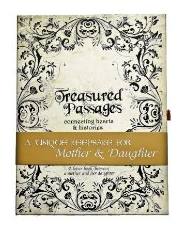 Mother & Daughter Letter Book By Whitney Biggs