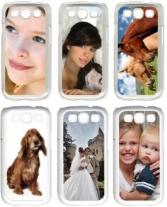 Photo Cellphone case