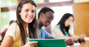 Scholarship Seeker