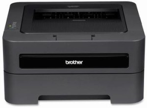 Brother HL-2270DW Compact Laser Printer