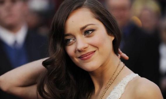 Marion Cotillard