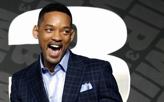 Will Smith