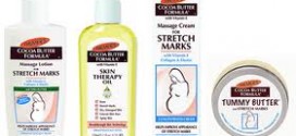 Best Stretch Mark Removal Creams