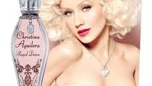 Celebrity Perfumes