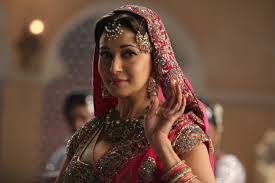 Dancing Divas of Bollywood