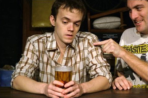 Things to avoid when You are Drunk