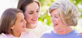 Qualities to Become a Great Daughter