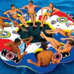 Top 17 Best Inflatable Floating Island Reviews 2015