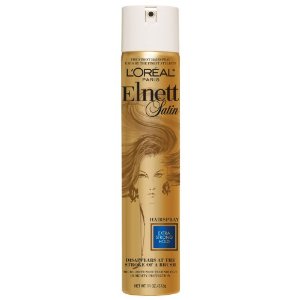 Best Hair Sprays