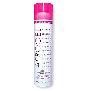 Best Hair Sprays