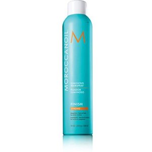 Best Hair Sprays
