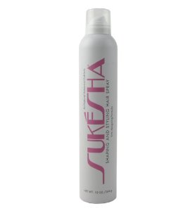 Best Hair Sprays