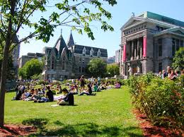 Most Famous Universities in California