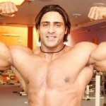 Top 10 Best Indian Bodybuilders in 2014-2015