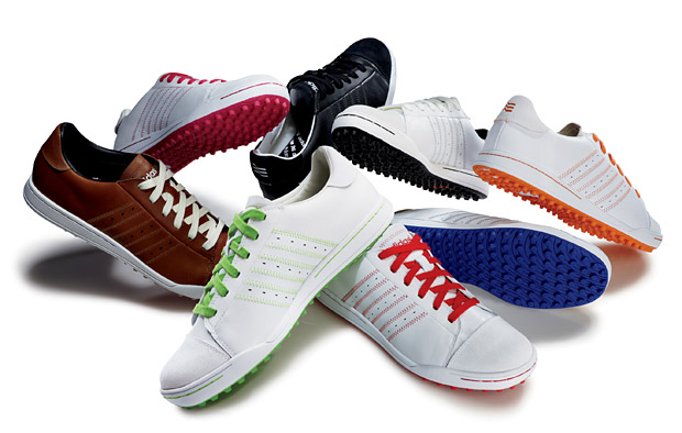 Best Adidas Golf Shoes for Men