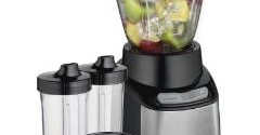 Best Hamilton Beach Blenders