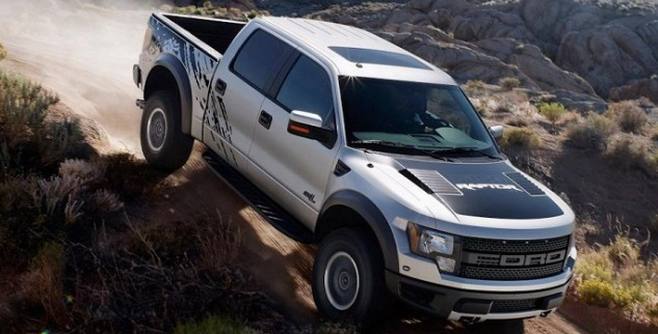 Top 10 Best Off-Road 4×4 Trucks 2014-2015