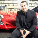 Top 10 Most Famous Car Designers from Around the World