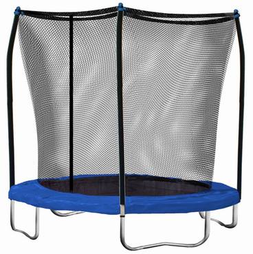 Skywalker 8-Feet Round Trampoline