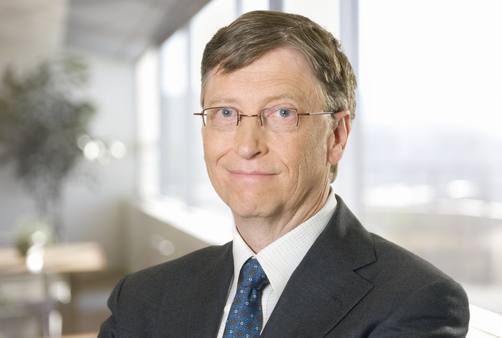 Bill Gates