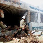 Top 10 Most Dangerous Cities in the World 2015