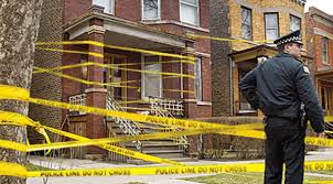 Most Dangerous States in America
