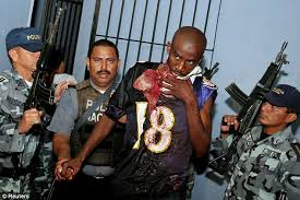 Most Dangerous States in America