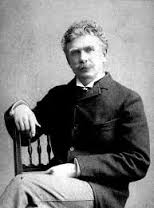 Ambrose Bierce