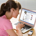 Top 10 Countries with Highest Number of Facebook Users 2015