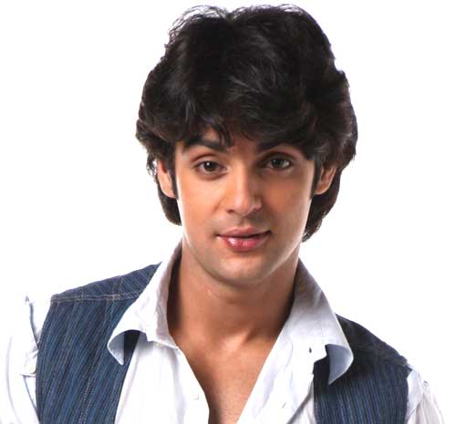 Karan Wahi