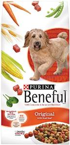 Beneful Dry Dog Food