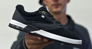 Best Signature Skate Shoes