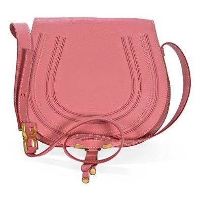 Chloe Marcie Medium Saddle Bag