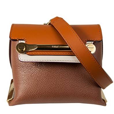 Chloé Clare Crossbody Bag