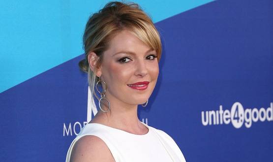 Top 10 Ways Katherine Heigl Destroyed Her Career