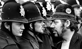 The Miners’ Strike