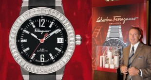 Best Salvatore Ferragamo Watches