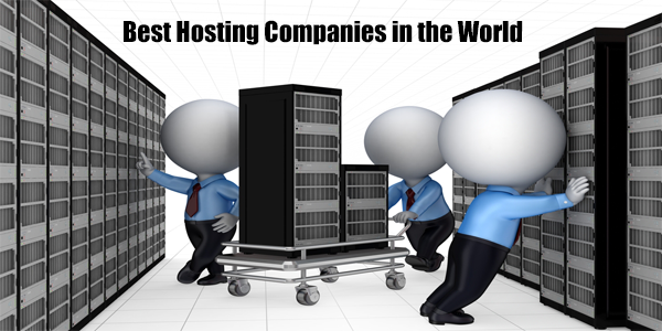 Top 10 Best Web Hosting Companies in 2015