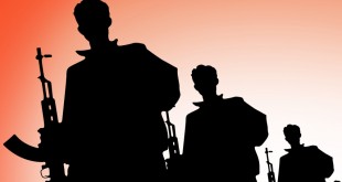 Reasons Why People Become Terrorists