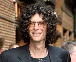 Howard Stern