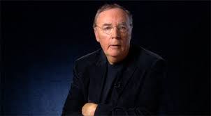 James Patterson